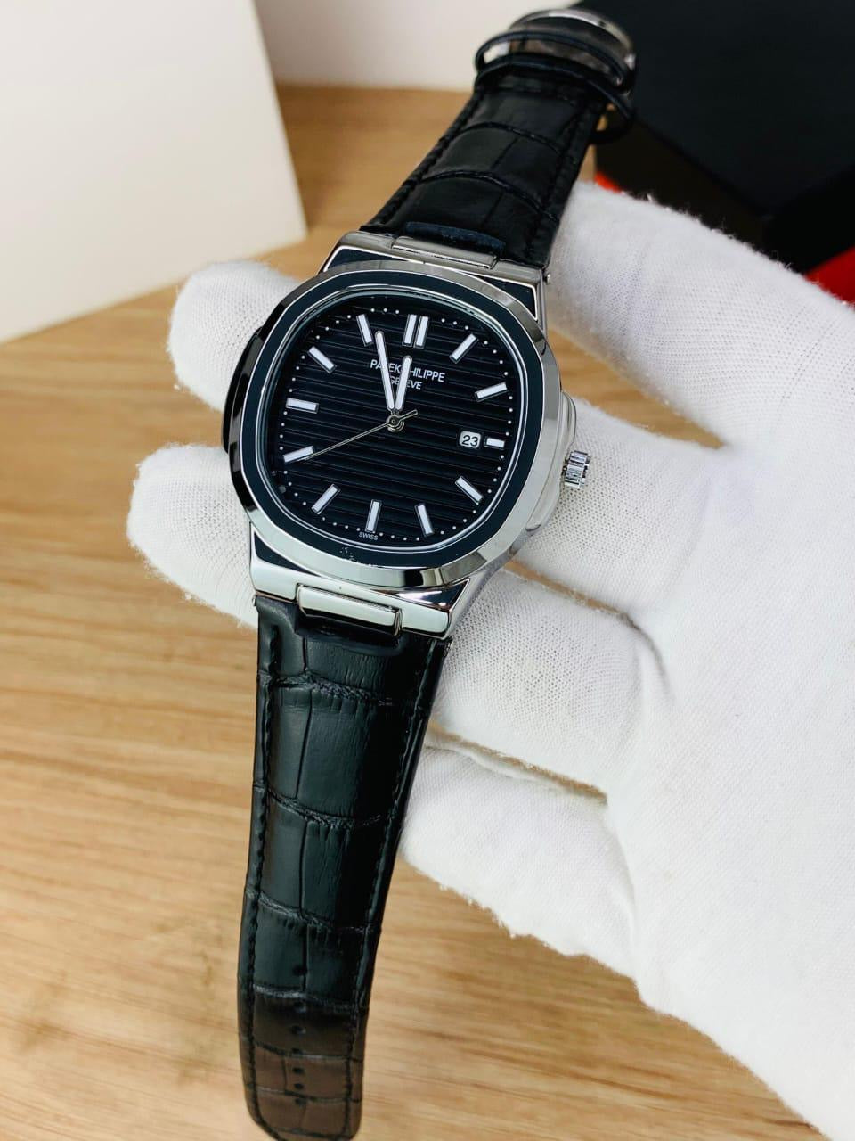 PP Patek Philippe