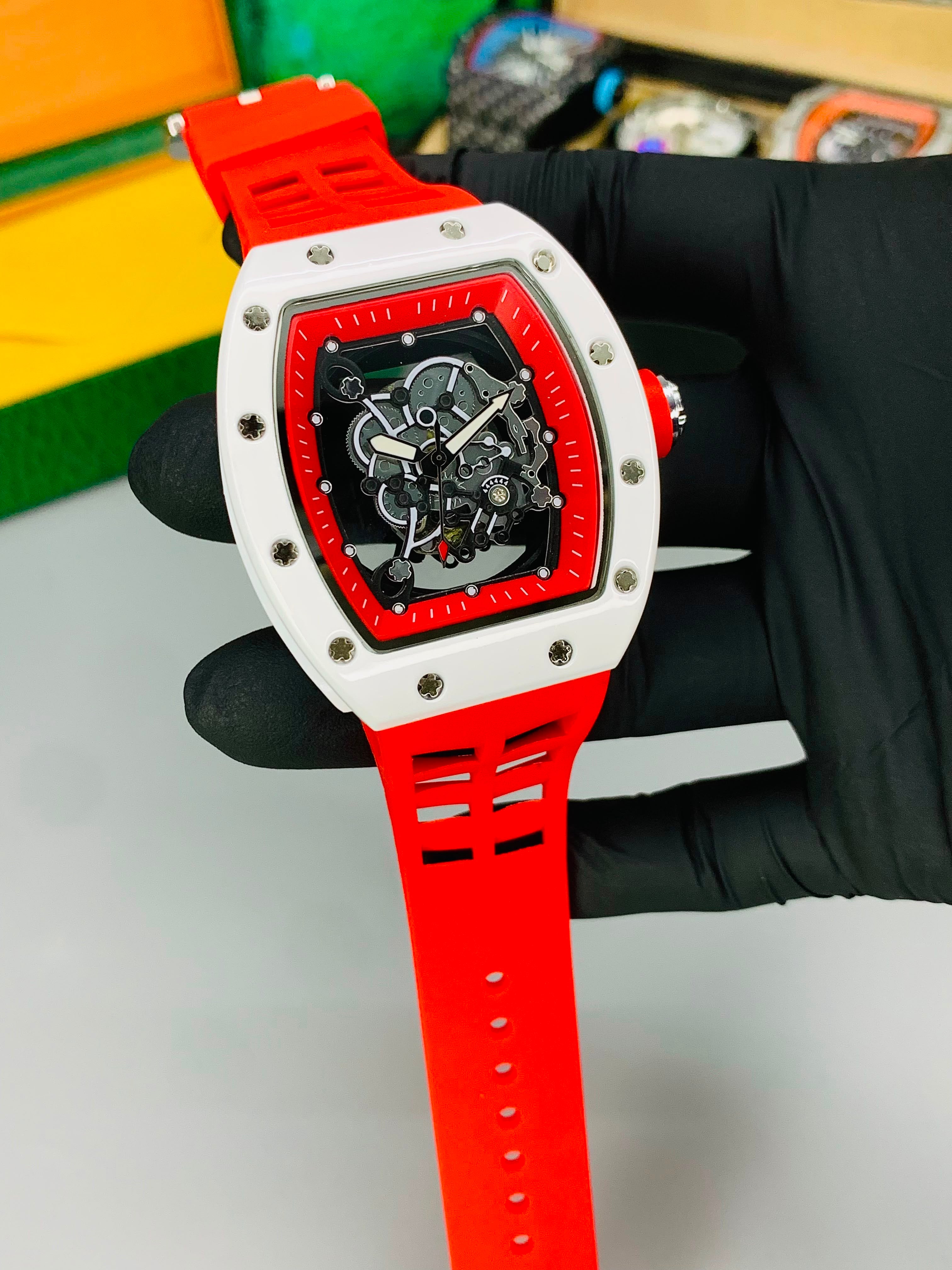 Richard mille