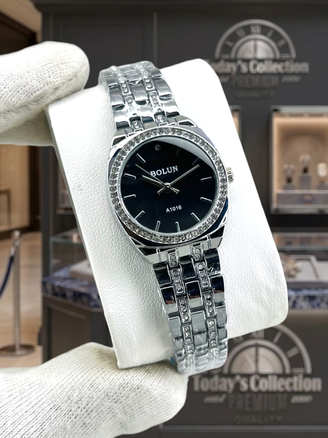 Ladies Watches