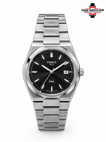 Tissot semi Auto