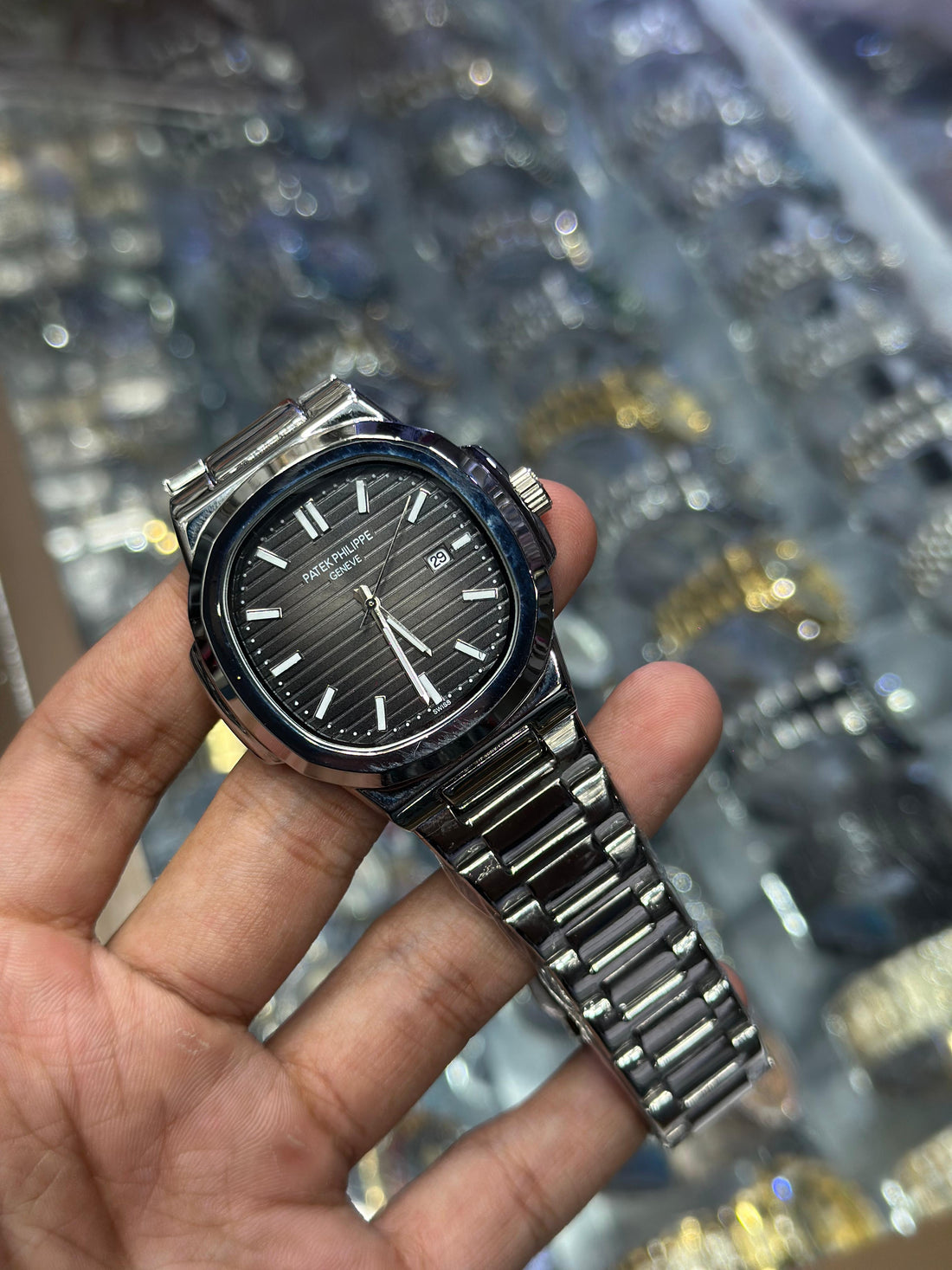 patek philippe Chain￼
