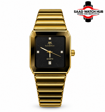 Mature watch