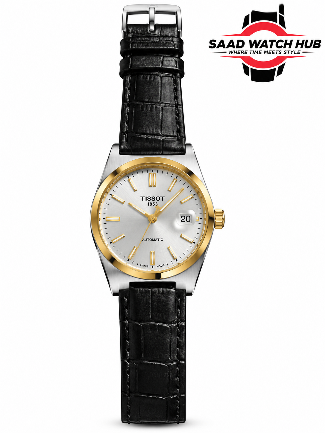 Tissot Sami Auto