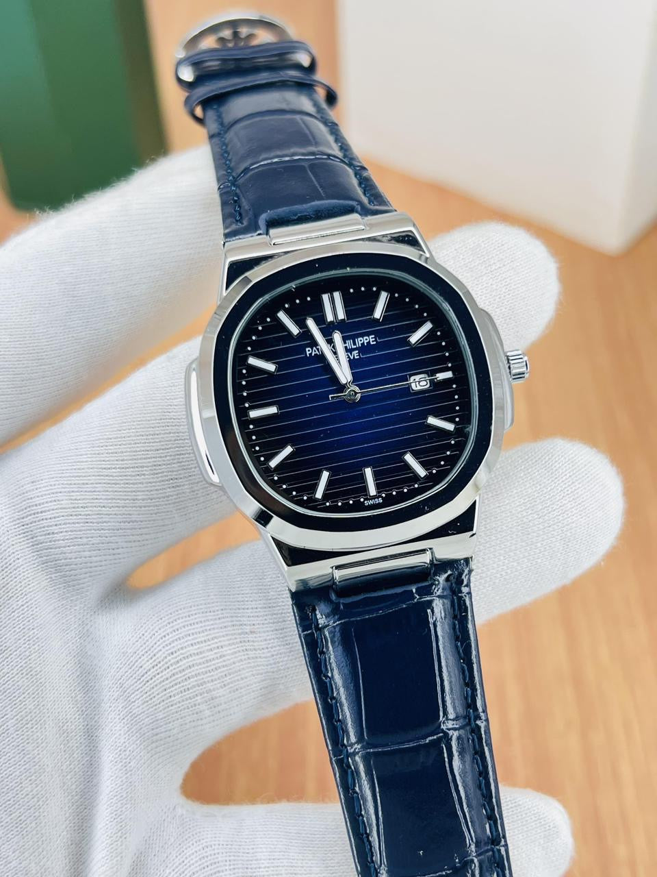 patek philippe Belt ￼